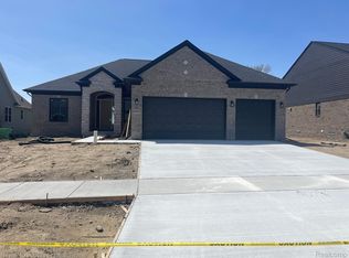 67677 Ashley Ave, Richmond, MI 48062