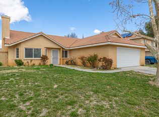 419 E Avenue J12, Lancaster, CA 93535