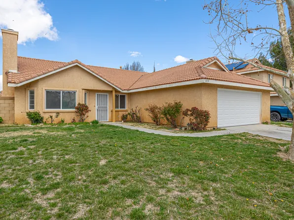 419 E Avenue J12, Lancaster, CA 93535