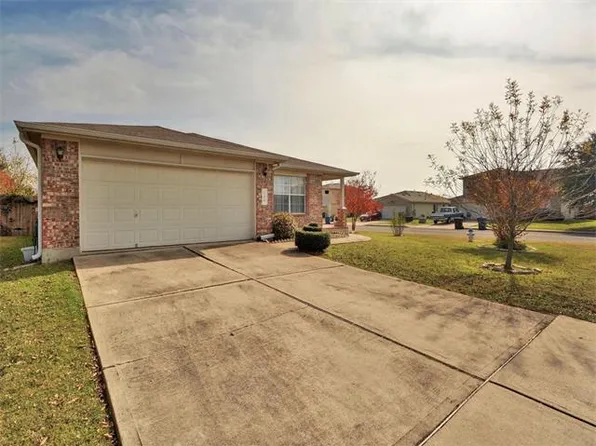 100 Grant Cv, Hutto, TX 78634