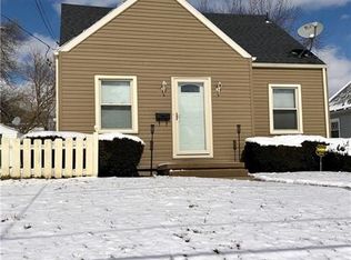 417 E Meyer Ave, New Castle, PA