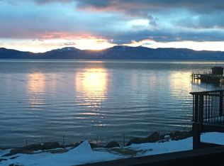 270 N Lake Blvd #42, Tahoe City, CA 96145