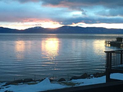 270 N Lake Blvd #42, Tahoe City, CA, 96145