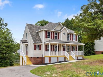 4325 Shorebird Dr, Prince George, VA, 23875