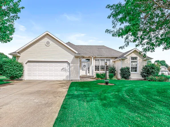 58124 Steiner Dr, Goshen, IN 46528