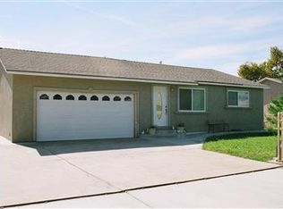 4720 Hibiscus Rd, Stockton, CA 95212