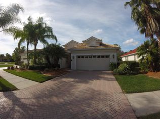 5160 Laurel Oak Ct, North Port, FL 34287