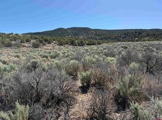 TBD SH HWY 159, Garcia, CO 81152