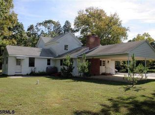 1447 Backline Rd, Hammonton, NJ 08037