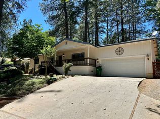 11616 Alta Sierra Dr, Grass Valley, CA 95949