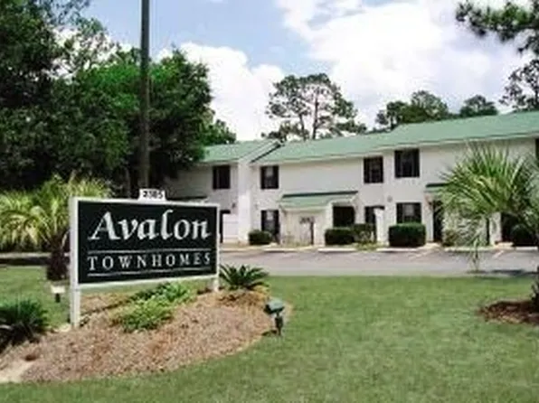 2305 Bemiss Rd #T12, Valdosta, GA 31602