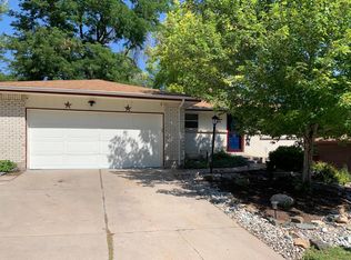 12337 W 6th Pl, Golden, CO 80401