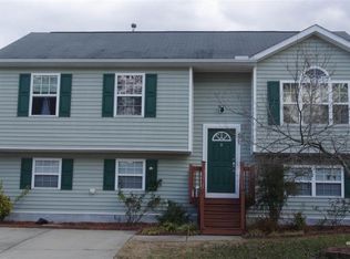 4505 Shady Side Ln, Durham, NC 27713