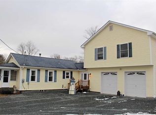 24 Old Cochecton Rd, Narrowsburg, NY 12764
