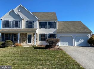 4213 Britain Dr, York, PA 17402
