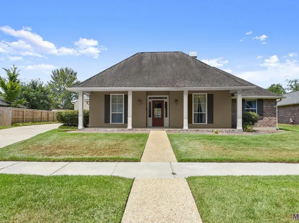 5654 Stones River Ave, Baton Rouge, LA 70817
