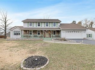 369 Scotchtown Rd, Goshen, NY 10924