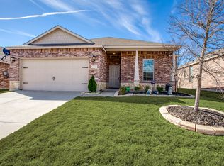 107 Feverbush Dr, Fate, TX 75189