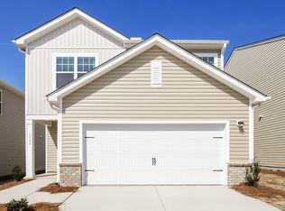 1340 Solace Way, Rolesville, NC 27571