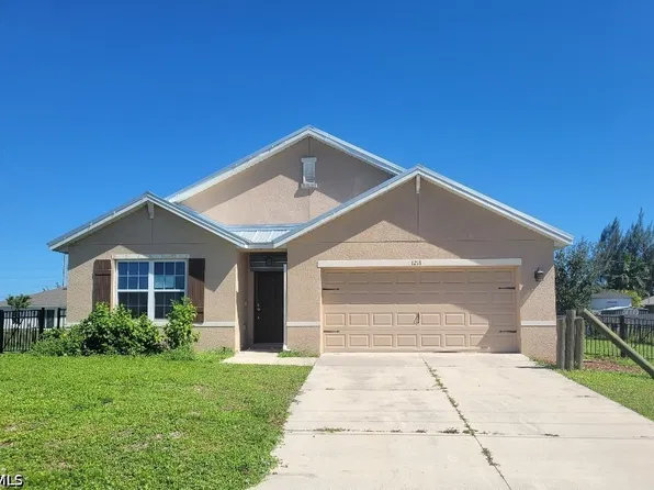 1217 NW 25th Ave, Cape Coral, FL 33993