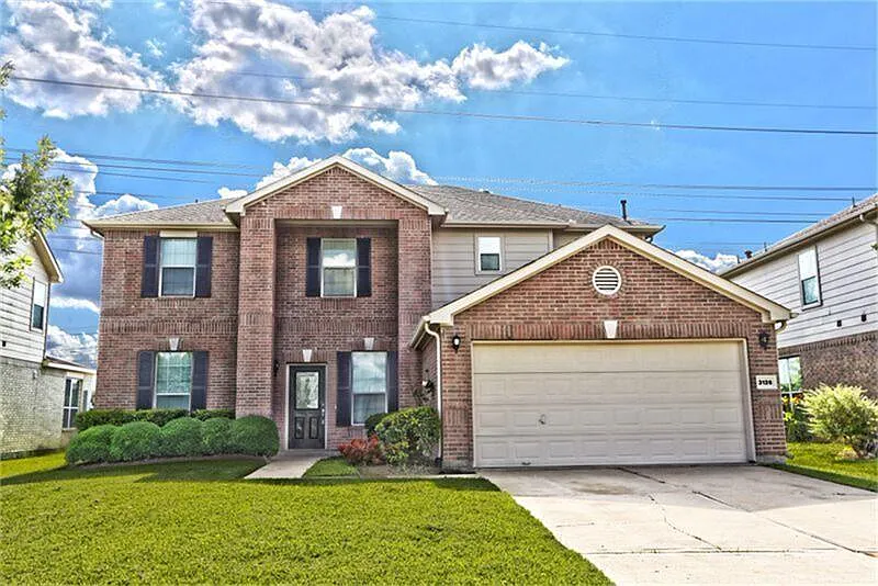 3126 Richland Spring Ln