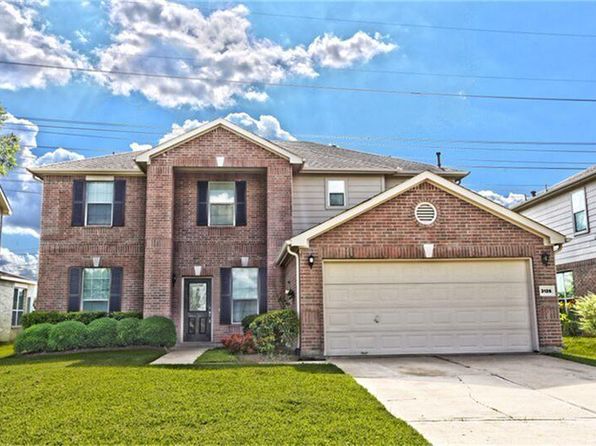 3126 Richland Spring Ln