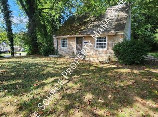 1009 Louise Rd, Winston Salem, NC 27107