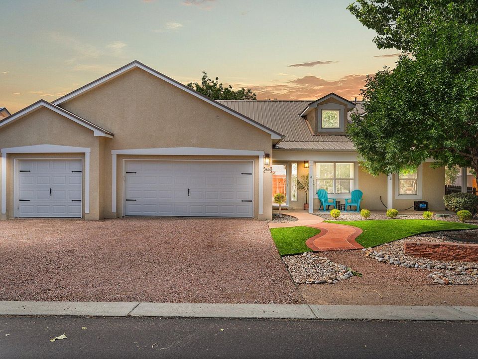 1st image of 2800 Bosque Del Sol Ln NW