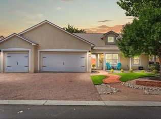 2800 Bosque Del Sol Ln NW, Albuquerque, NM 87120