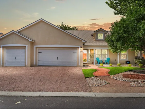 2800 Bosque Del Sol Ln NW, Albuquerque, NM 87120