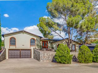 324 Windrose Pl, El Paso, TX 79912