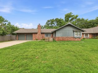 2805 N Richmond Ave, Wichita, KS 67204