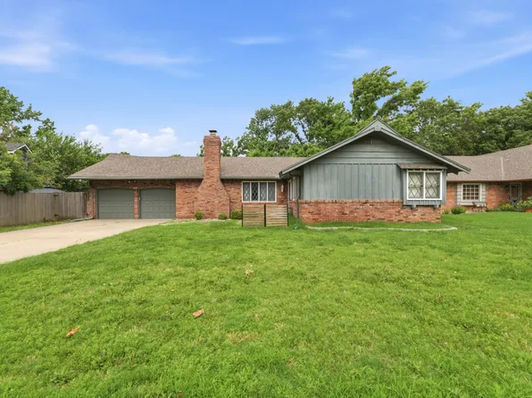 2805 N Richmond Ave, Wichita, KS 67204