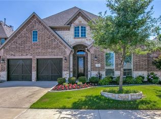 3308 Jacks Bank, The Colony, TX 75056