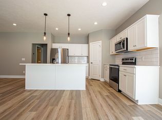 342-346 North Allen Street, Bennington, NE 68007