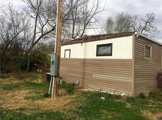 400 S Firmin, Park Hills, MO