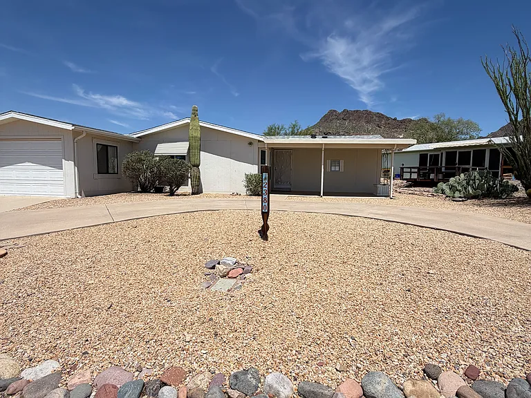 2380 S Double O Pl #1 — Photo 2