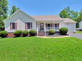 6854 Bixby Ln, Chesterfield, VA 23838