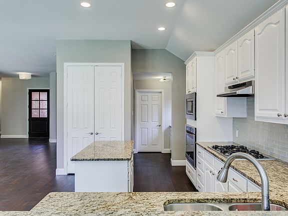 Granite Counter tops