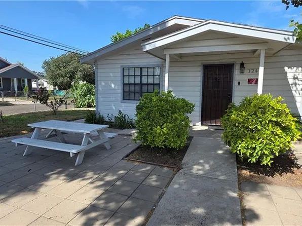 124 S Sinclair Ave, Weslaco, TX 78596