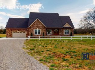 2705 Warner Rd, Lewisburg, TN 37091