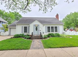 1103 1st St NW, Rochester, MN 55901