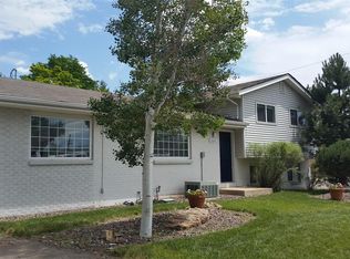 6630 South Broadway, Centennial, CO 80121