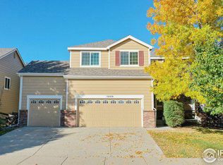 10109 W 13th Street Rd, Greeley, CO 80634