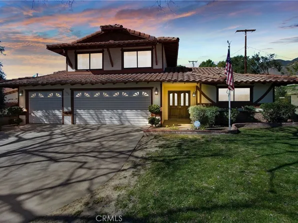 5454 Bartlett Dr, San Bernardino, CA 92407