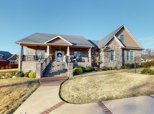 29 Hancock Rd, Fayetteville, TN 37334