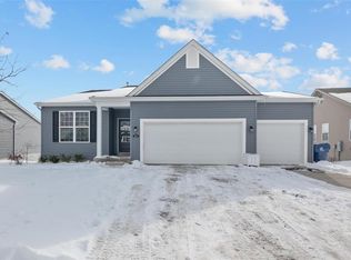 322 Huntleigh Pkwy, Foristell, MO 63348