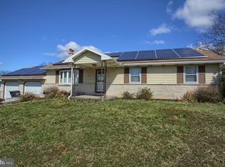 3775 Horseshoe Park, Honey Brook, PA 19344