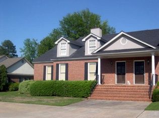 1391 Briarcliff Rd APT 18B, Macon, GA 31211