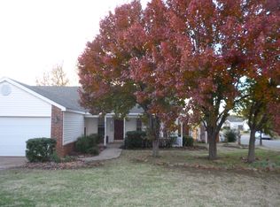 2916 Pinecrest Ct, Norman, OK 73071